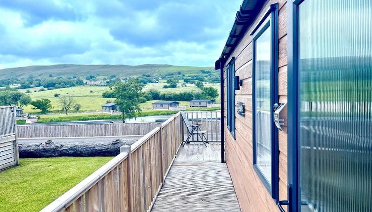 Photo 1 - Lake View at Pendle View Holiday Park BB7 4DH