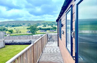 Photo 1 - Lake View at Pendle View Holiday Park BB7 4DH