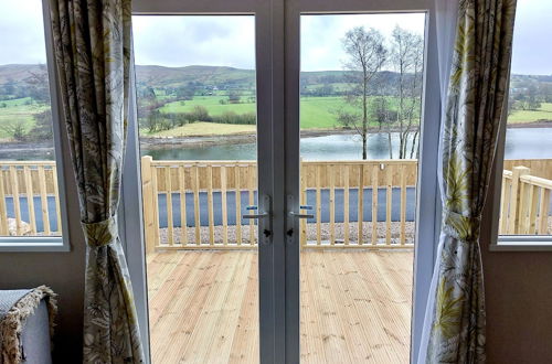 Photo 17 - Lake View at Pendle View Holiday Park BB7 4DH