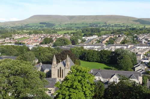 Photo 27 - Lake View at Pendle View Holiday Park BB7 4DH