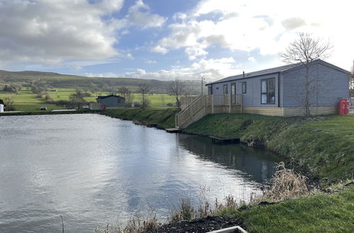 Photo 24 - Lake View at Pendle View Holiday Park BB7 4DH