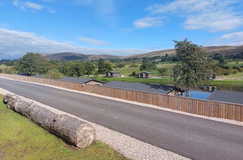 Photo 28 - Lake View at Pendle View Holiday Park BB7 4DH