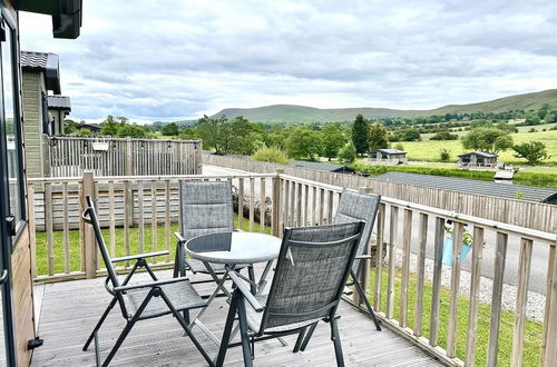 Photo 25 - Lake View at Pendle View Holiday Park BB7 4DH