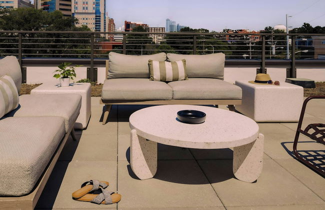Sonder by Marriott Bonvoy Belcourt Apartments Hillsboro Village - Foto 62