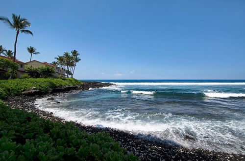 Photo 58 - Keauhou Kona Surf & Racquet Club Townhouse #4