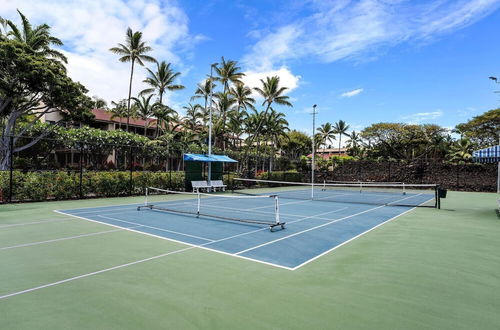 Photo 37 - Keauhou Kona Surf & Racquet Club Townhouse #4