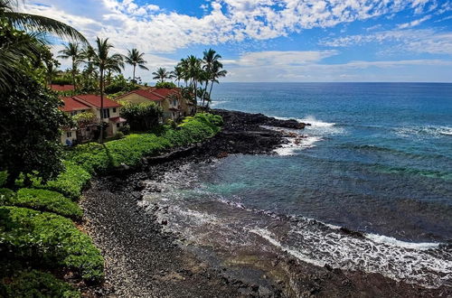 Photo 77 - Keauhou Kona Surf & Racquet Club Townhouse #4