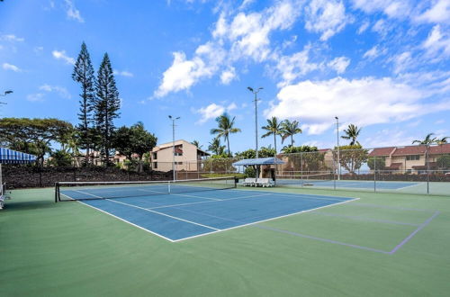 Photo 35 - Keauhou Kona Surf & Racquet Club Townhouse #4