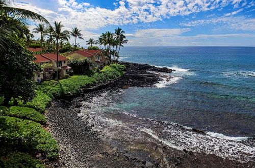 Photo 30 - Keauhou Kona Surf & Racket Club Townhouse #3