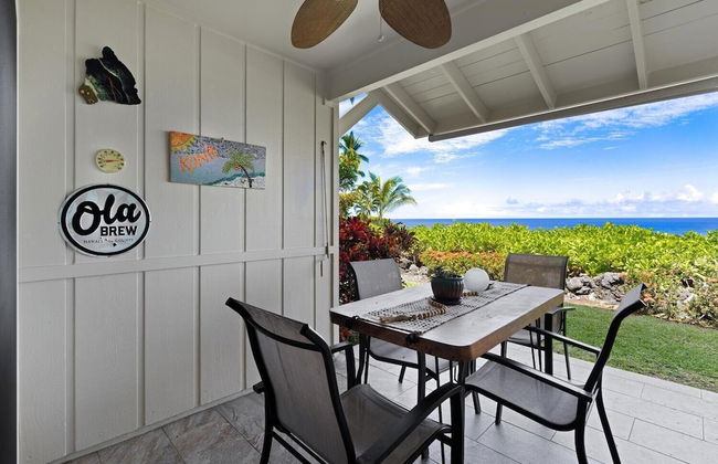 Keauhou Kona Surf & Racket Club Townhouse #3 - Foto 75