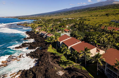 Photo 38 - Keauhou Kona Surf & Racket Club Townhouse #3