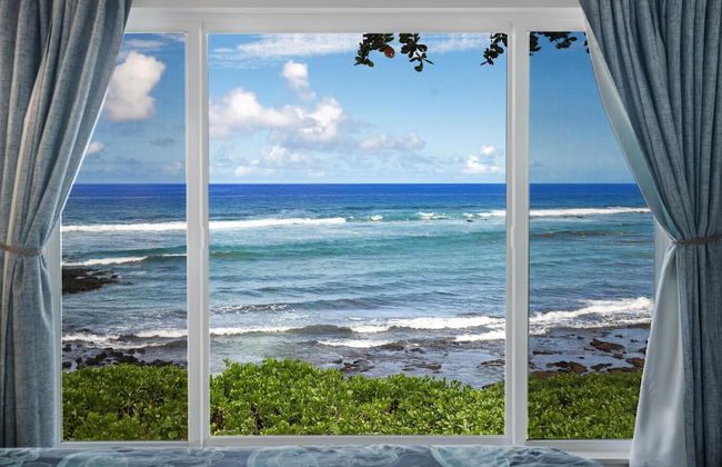 Keauhou Kona Surf & Racket Club Townhouse #3 - Foto 51