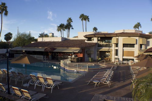 Photo 32 - Scottsdale Camelback Resort VRHost