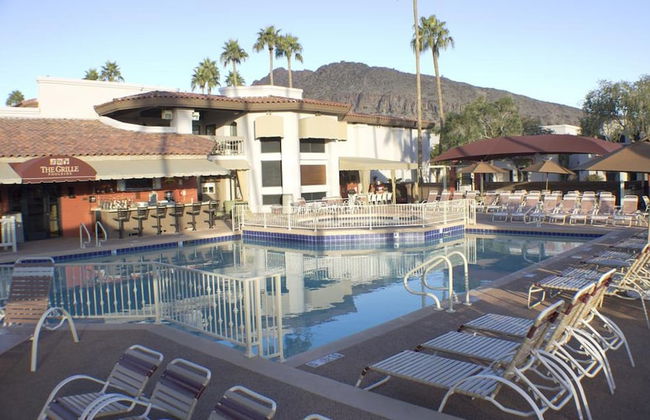 Scottsdale Camelback Resort VRHost - Foto 33