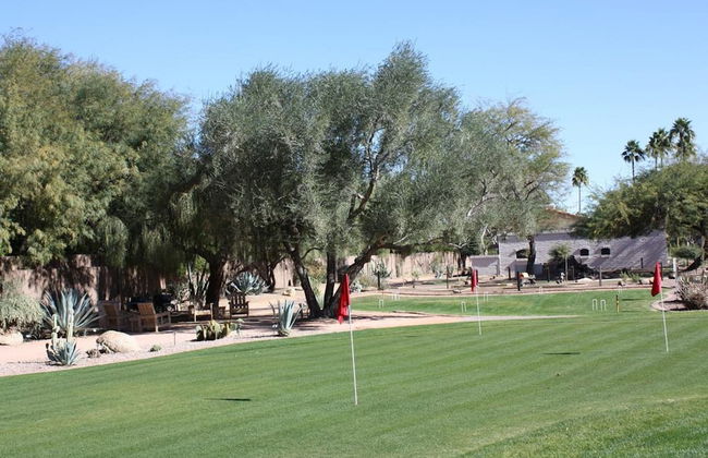 Scottsdale Camelback Resort VRHost - Foto 62