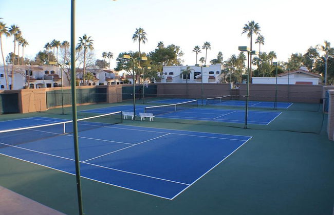 Scottsdale Camelback Resort VRHost - Foto 40