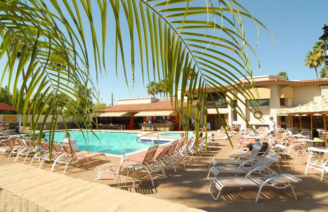Scottsdale Camelback Resort VRHost - Foto 1
