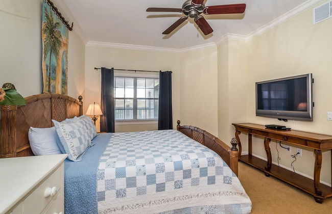 Grhccr1368-302 - Reunion Resort - 3 Bed 3 Baths Townhouse - Foto 9