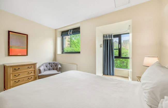 Princes Street Suites - Foto 8