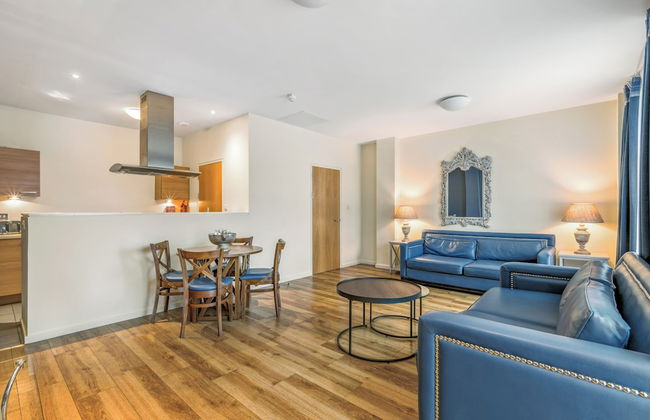 Princes Street Suites - Foto 32