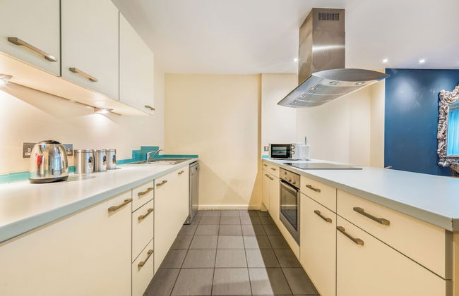 Princes Street Suites - Foto 25