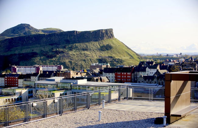 Princes Street Suites - Foto 58