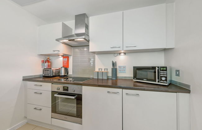 Princes Street Suites - Foto 27