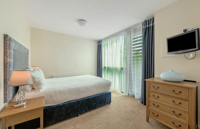 Princes Street Suites - Foto 17