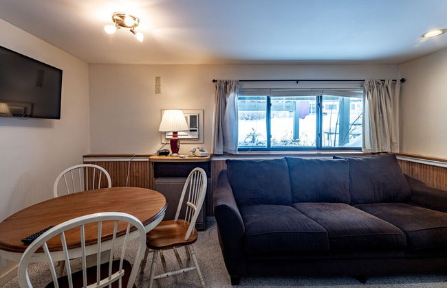 Smugglers' Notch Resort Private Suites - Foto 42