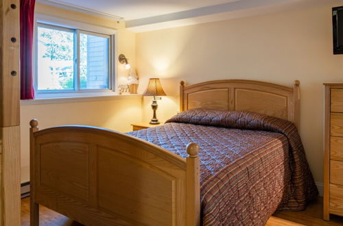 Foto 4 - Smugglers' Notch Resort Private Suites