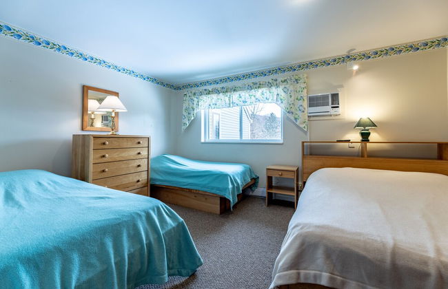 Smugglers' Notch Resort Private Suites - Foto 38
