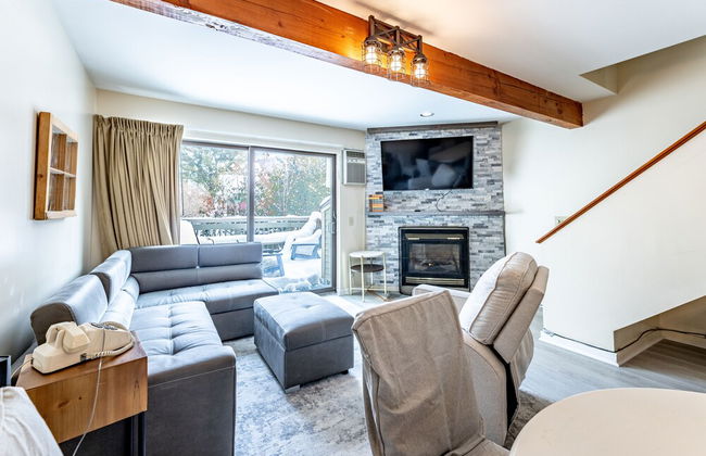 Smugglers' Notch Resort Private Suites - Foto 77