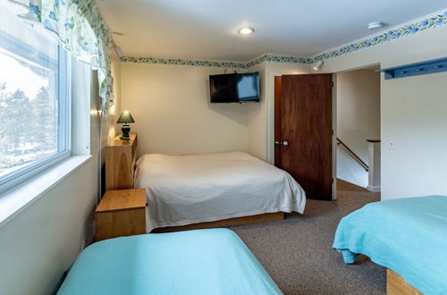 Foto 41 - Smugglers' Notch Resort Private Suites