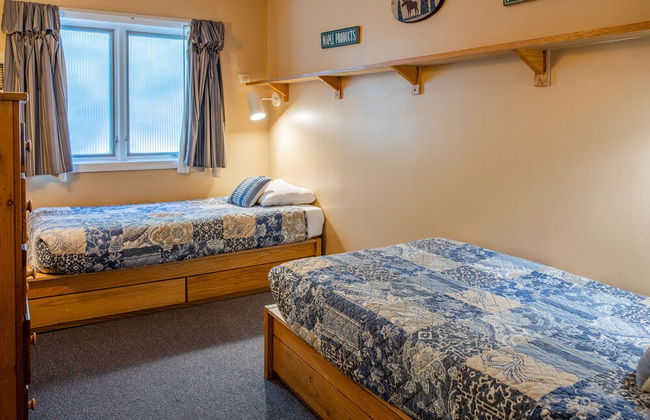 Smugglers' Notch Resort Private Suites - Foto 5
