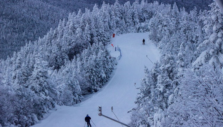 Photo 1 - Smugglers' Notch Resort Private Suites