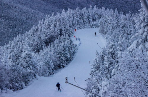 Photo 1 - Smugglers' Notch Resort Private Suites