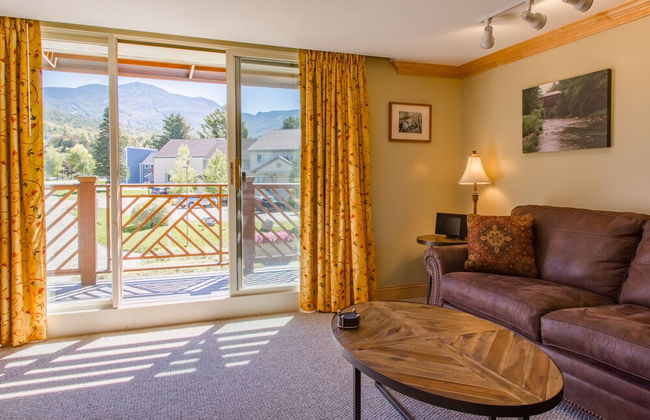 Smugglers' Notch Resort Private Suites - Foto 72