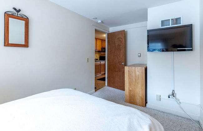 Smugglers' Notch Resort Private Suites - Foto 40
