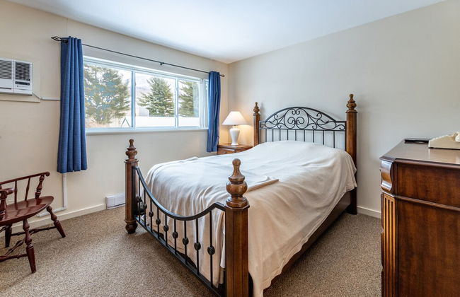 Smugglers' Notch Resort Private Suites - Foto 34