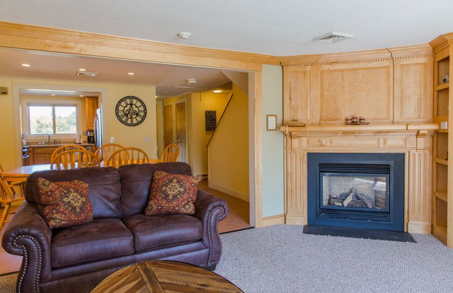 Smugglers' Notch Resort Private Suites - Foto 67