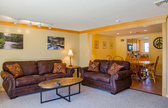 Smugglers' Notch Resort Private Suites - Foto 69