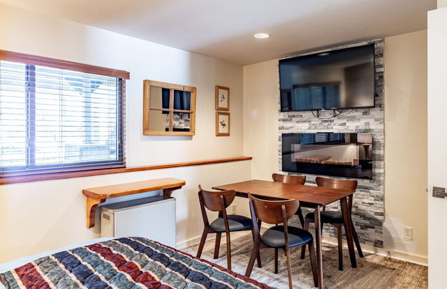 Smugglers' Notch Resort Private Suites - Foto 24