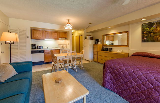 Smugglers' Notch Resort Private Suites - Foto 3