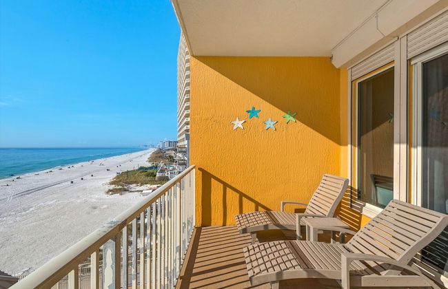 Treasure Island 0411 - Foto 33