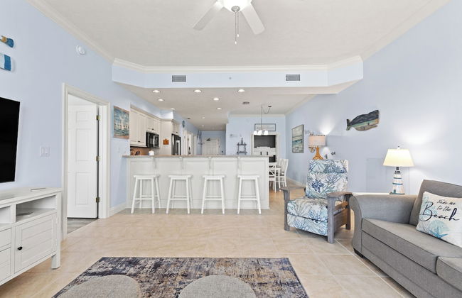 Treasure Island 0411 - Foto 11