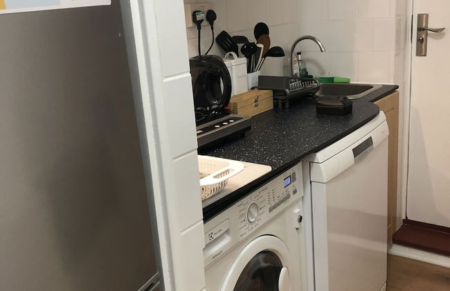 Beautiful Independent Apartment in London, UK - Photo 8