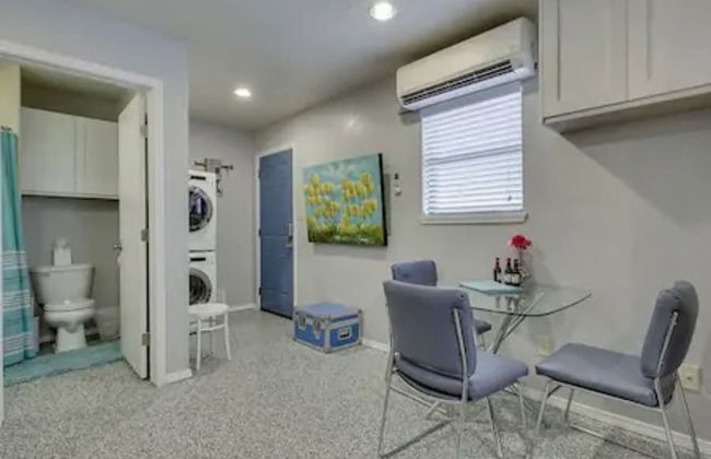 Garage Studio near OUSHC Hospital - Foto 12