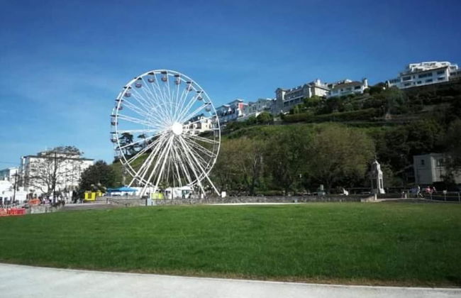 Bed on a Boat Holiday in the Heart of Torquay - Foto 7