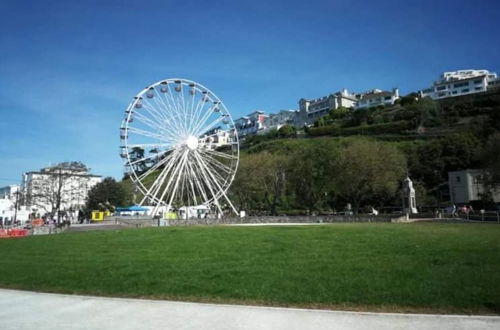 Photo 7 - Bed on a Boat Holiday in the Heart of Torquay