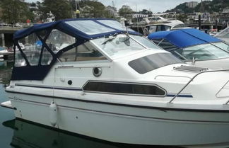 Photo 1 - Bed on a Boat Holiday in the Heart of Torquay